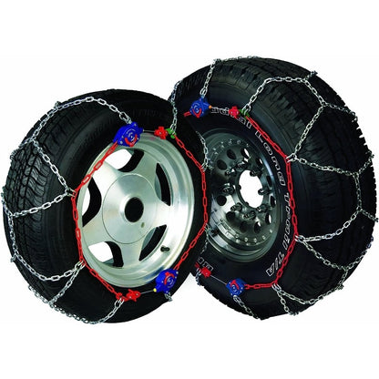 Tire chains