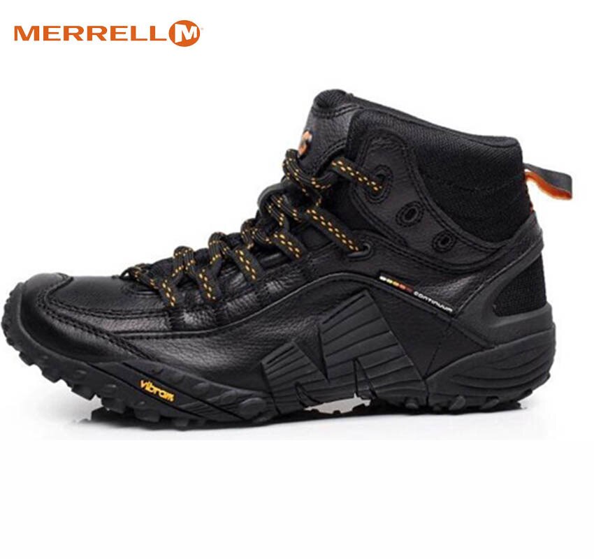 Merrell Men Hiking Shoes