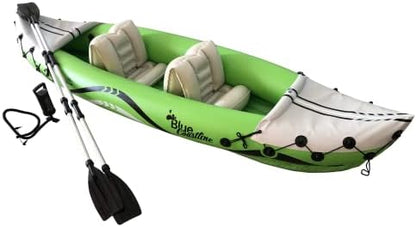 Inflatable Kayak