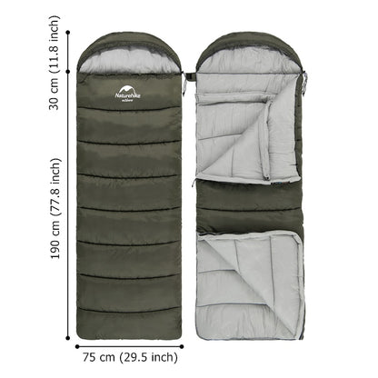 Winter Outdoor Sleeping Bag