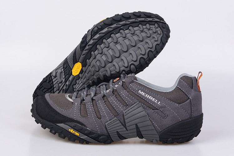 Merrell Men Hiking Shoes