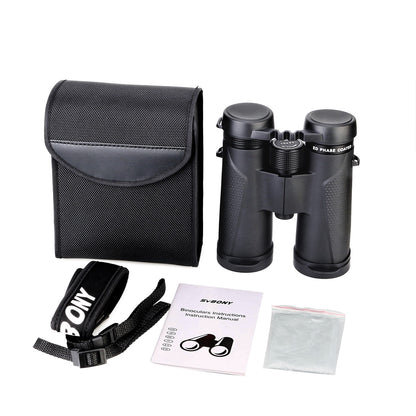 8X32/8x42/10x42 ED Binoculars