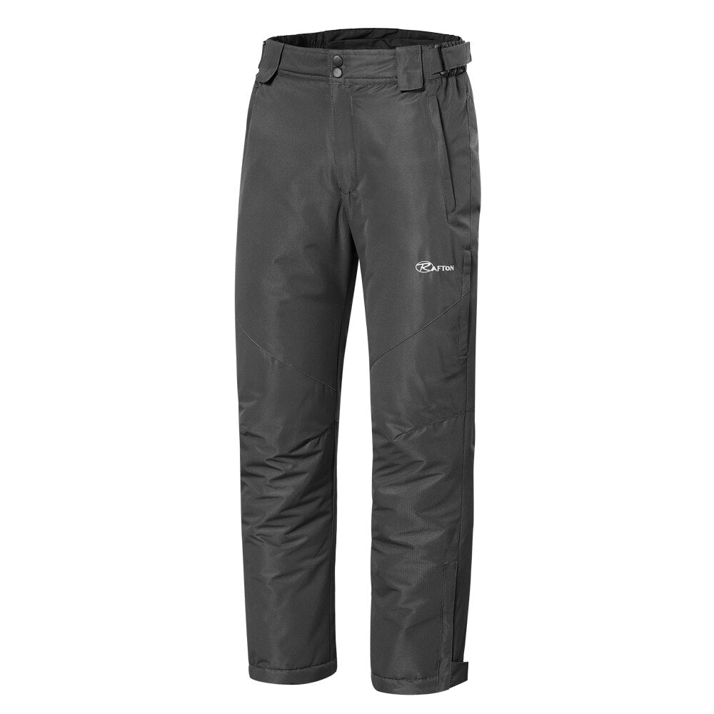 Men Winter Waterproof Snow Ski Pants