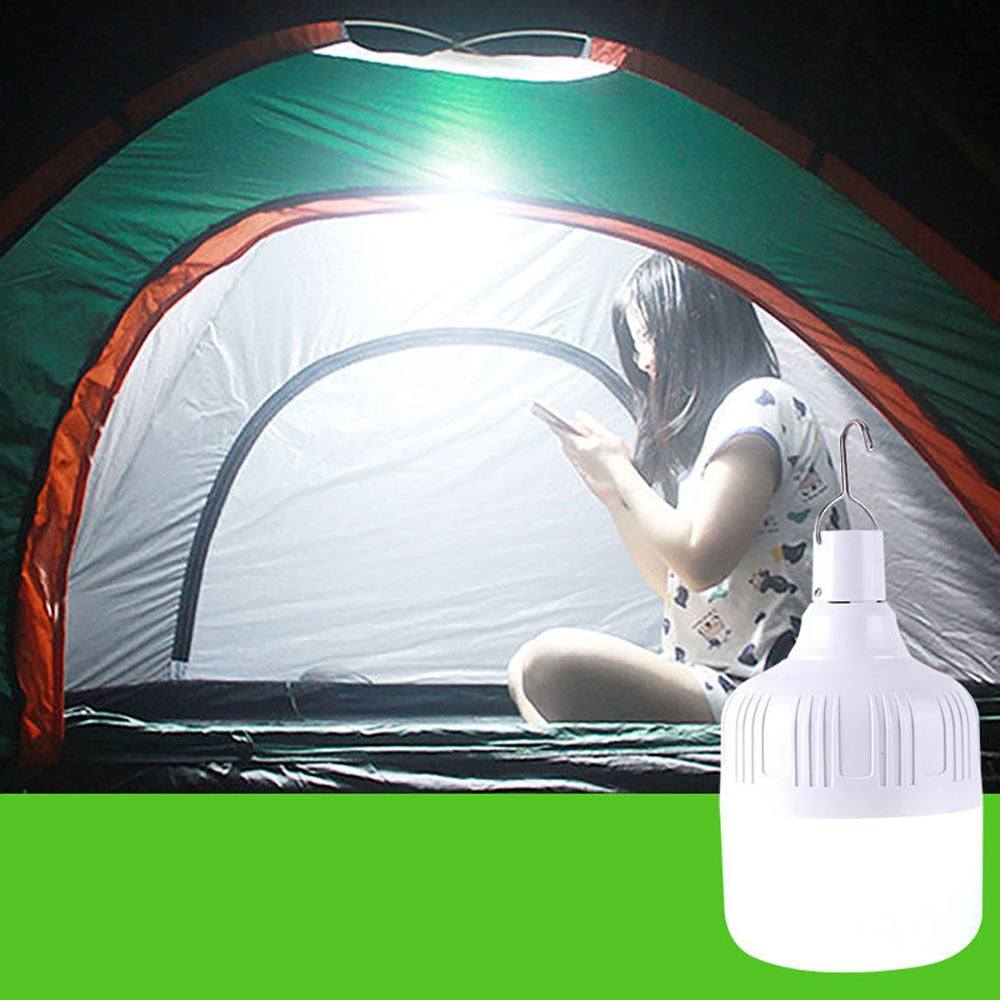 Rechargeable LED Lantern