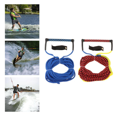 23m Water Ski Tow Rope