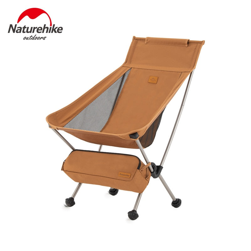 Camping Chair Ultralight Portable Folding Chair