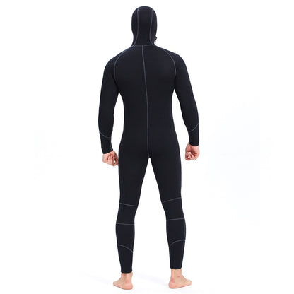 Wetsuit Men Neoprene