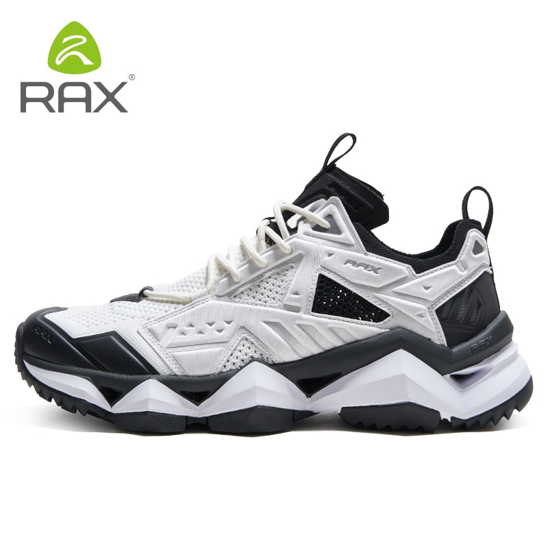 Men Waterproof Hiking Shoes