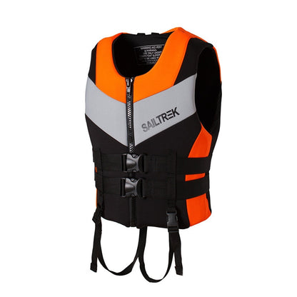 Water Sports Fishing Water Ski Vest