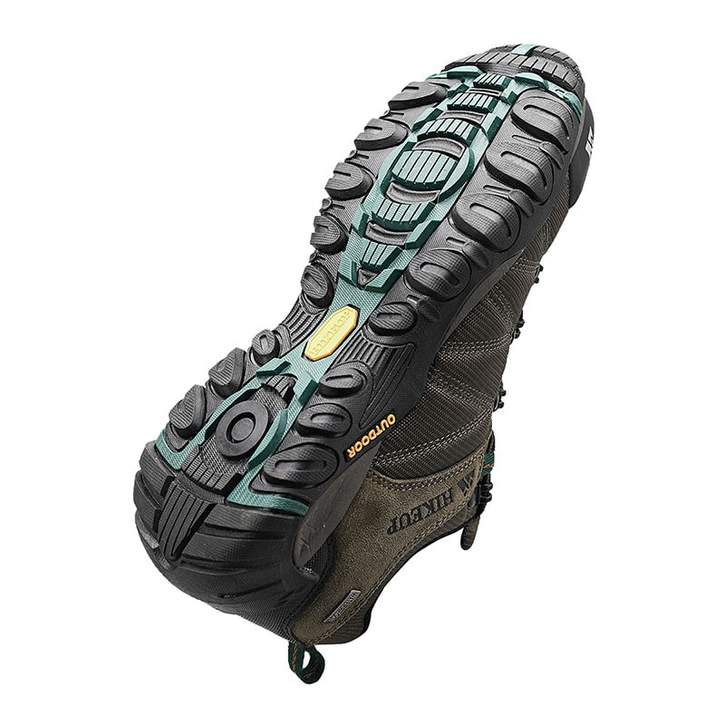 Men Hiking Shoe