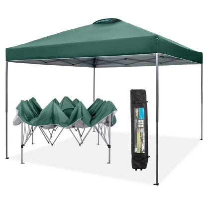 10x10ft Pop-up Canopy