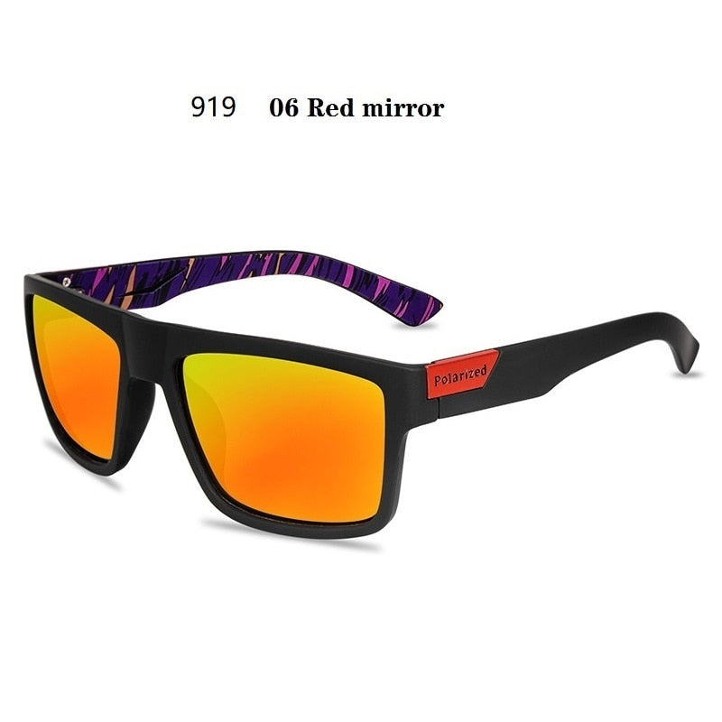 Polarized Sunglasses