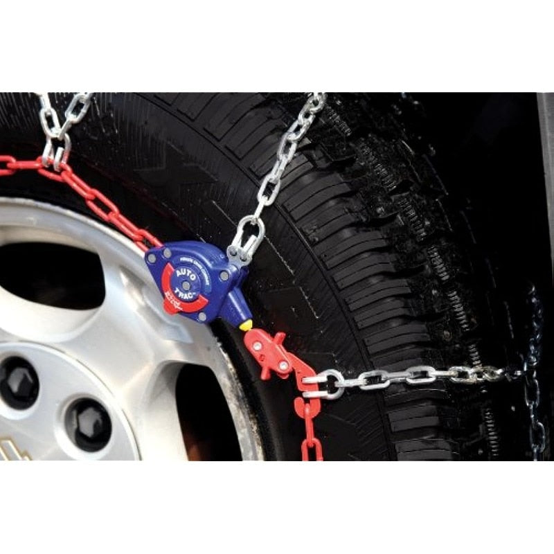 Tire chains