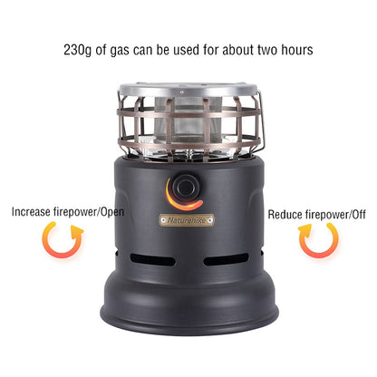 Multi-function Camping Heater