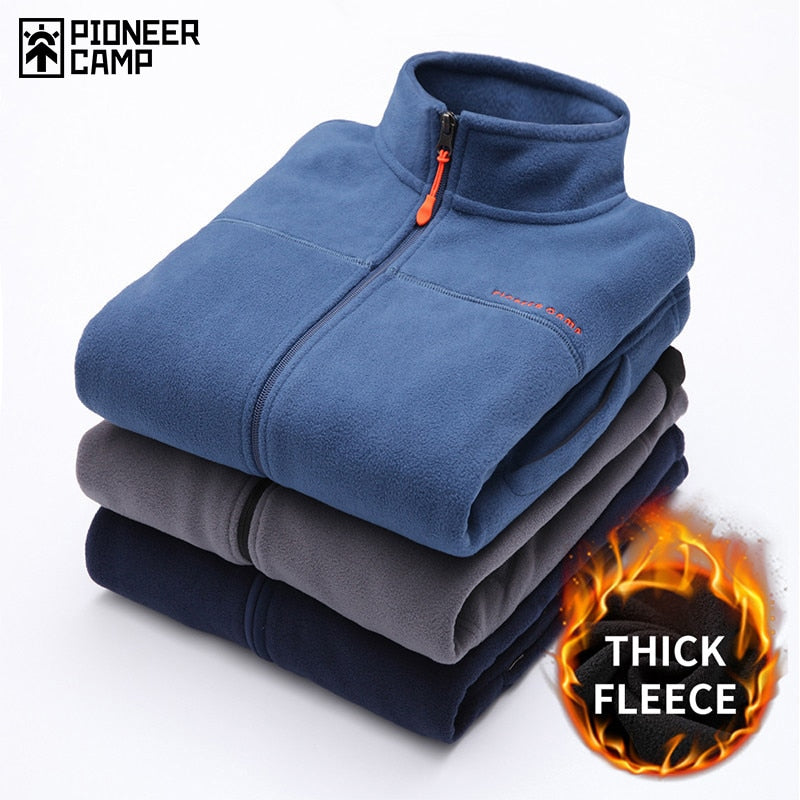 warm fleece hoodies