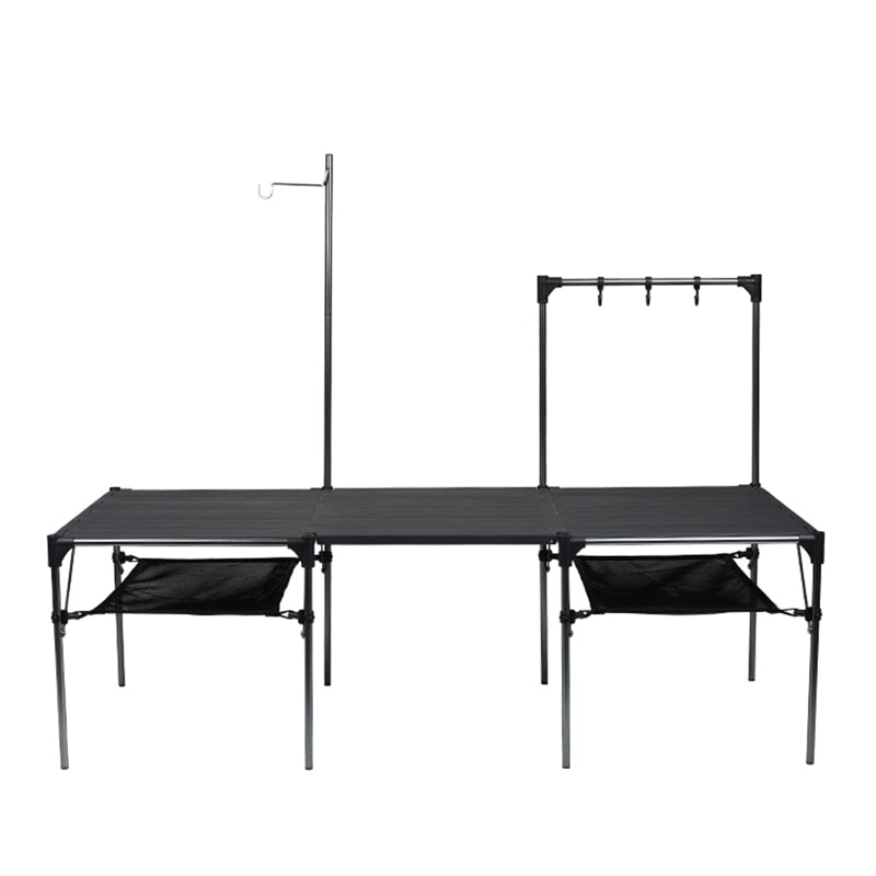 Outdoor Folding Table Camping