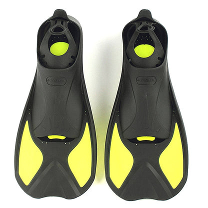 Snorkeling Diving Swimming Fins Adult/kids