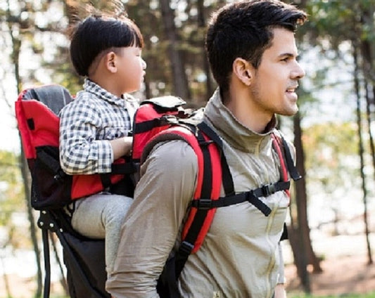 Baby Hiking Backpack