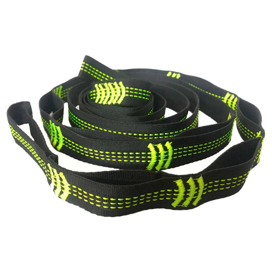 1pc Hammock Straps Special Reinforced Polyester Straps