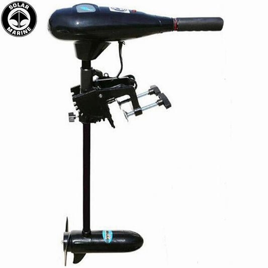Electric outboard Motor
