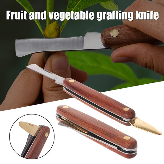 Pruning Knife