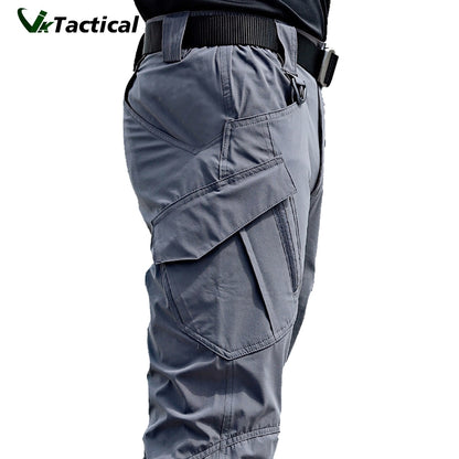 Mens Tactical Pants