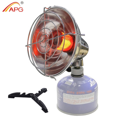 APG Portable Gas Heater