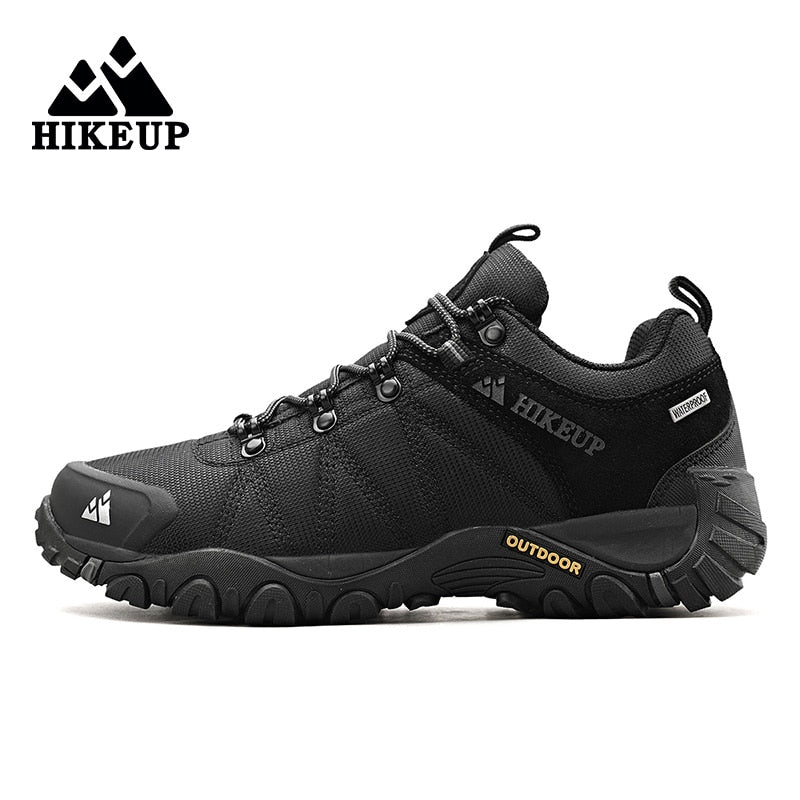 Men Hiking Shoe