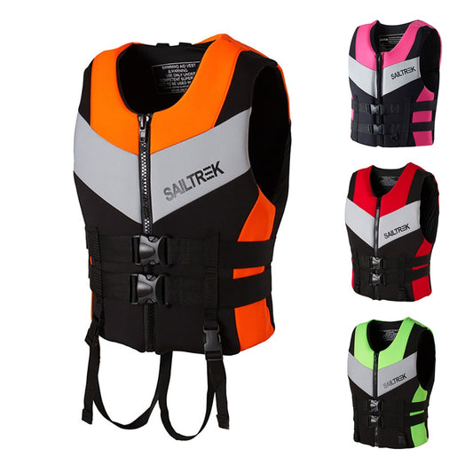 Water Sports Fishing Water Ski Vest