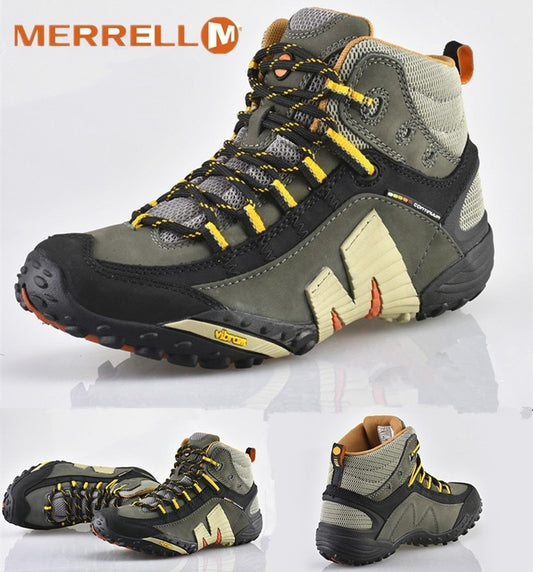 Merrell Men Hiking Shoes