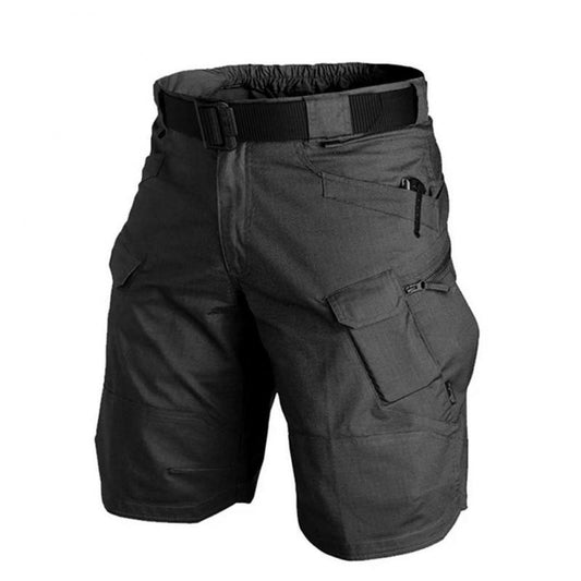 Men Cargo Shorts Waterproof