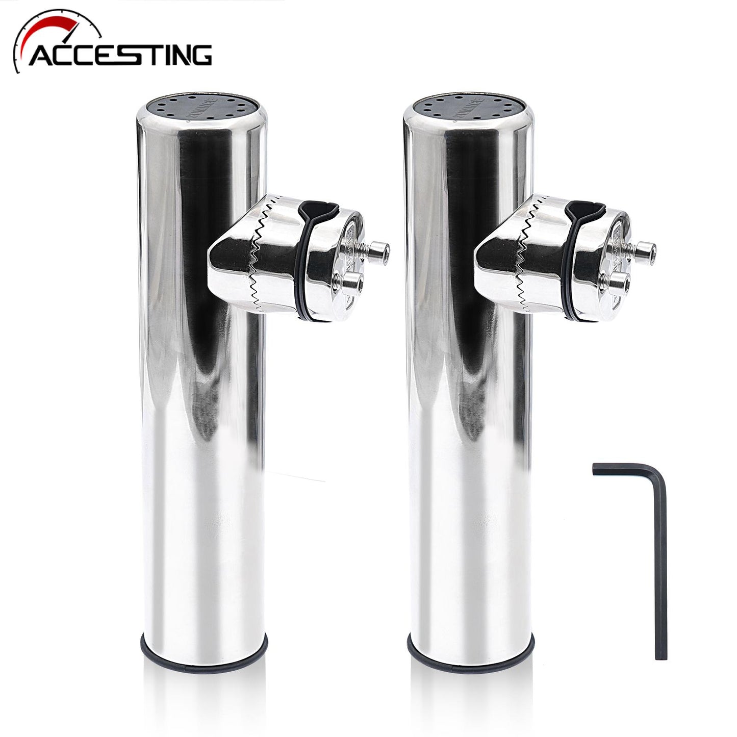 Marine Boat Rod Holder Stainless steel