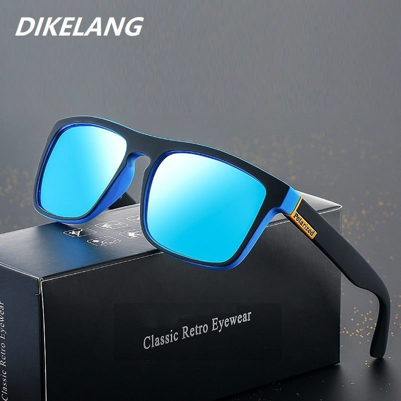 Polarized Sunglasses