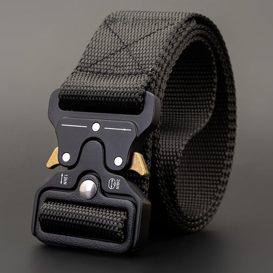 Tactical Belt