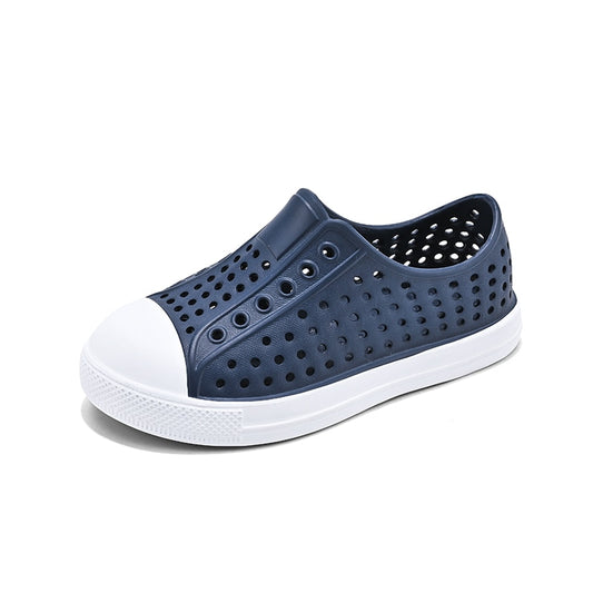 Kids Summer Breathable Quick-Drying Water Shoes