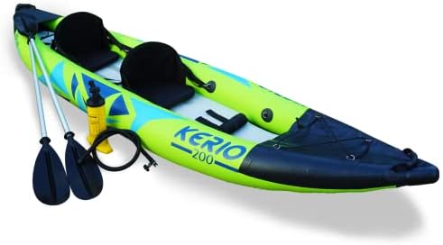|14:29#K2 Kayak- Green;200007763:201336106