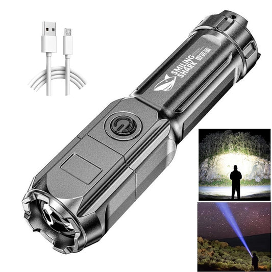 Flashlight Strong LED