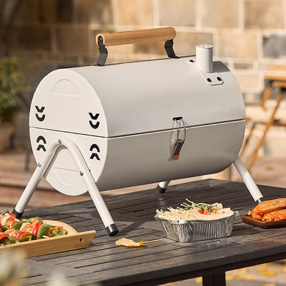 Portable Barbeque