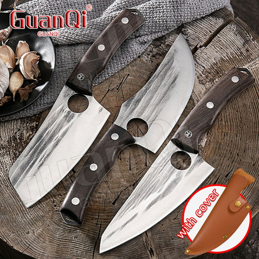 Fish Filleting Knife Stainless Steel