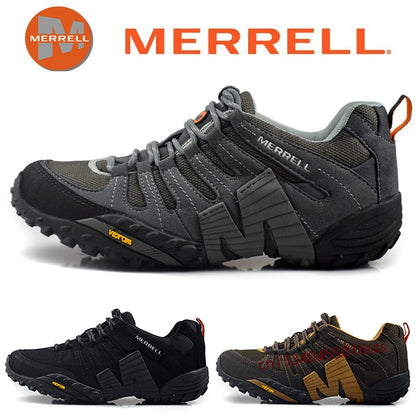 Merrell Men Hiking Shoes