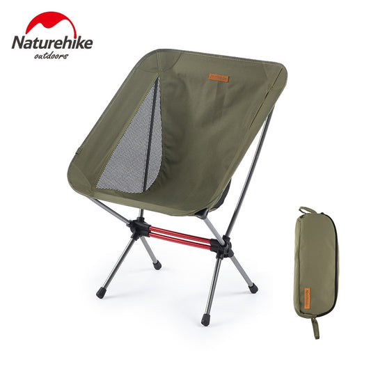 Camping Chair Ultralight Portable Folding Chair