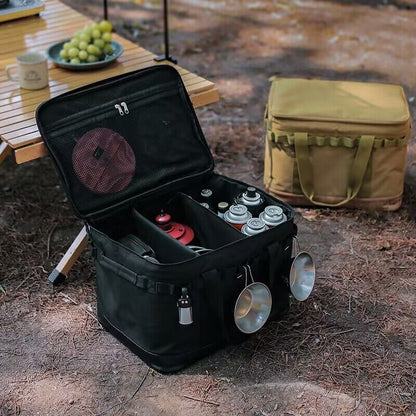 Camping storage bag (Large capacity)