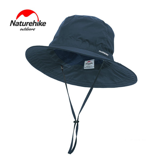 Quick-Drying Camping Hat