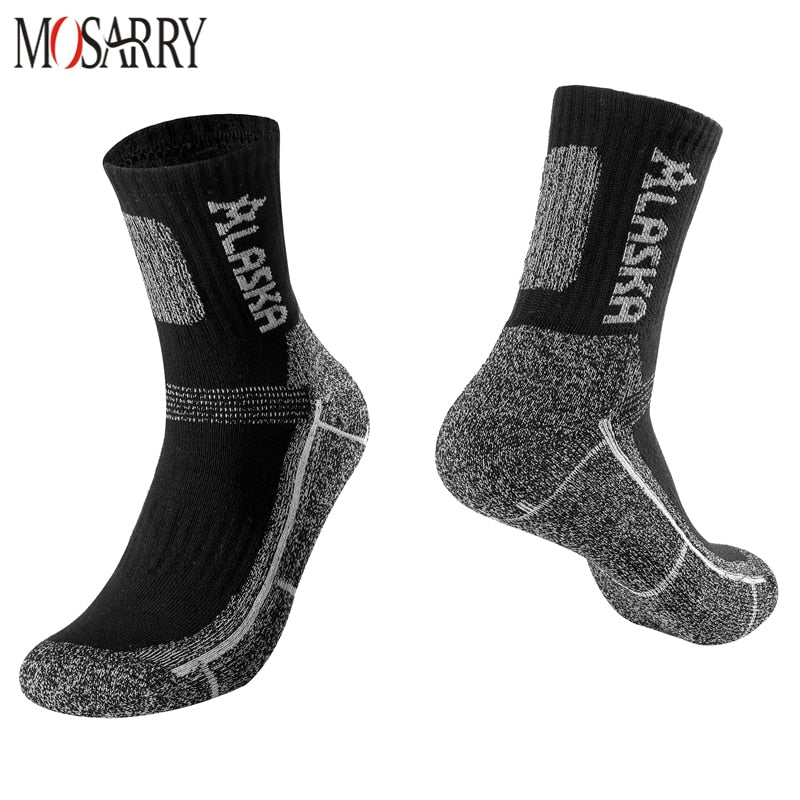 Winter Sports Sock